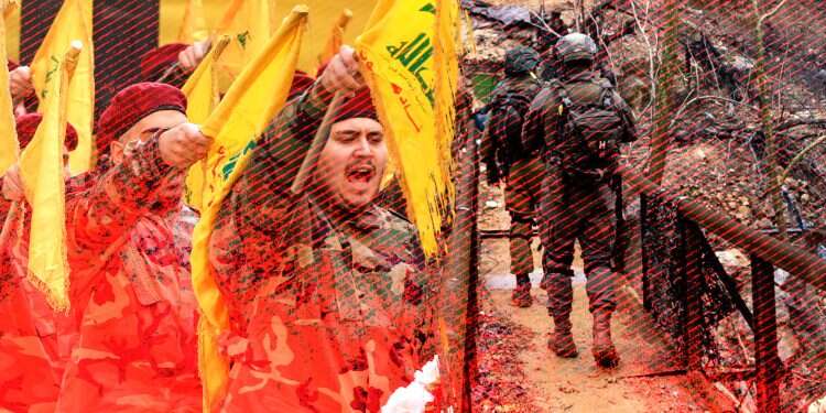 How Hezbollahs Oct. 7 was foiled at the last moment