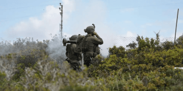Lebanon agreement rattles Iran, Hezbollah, creating new strategic dilemma