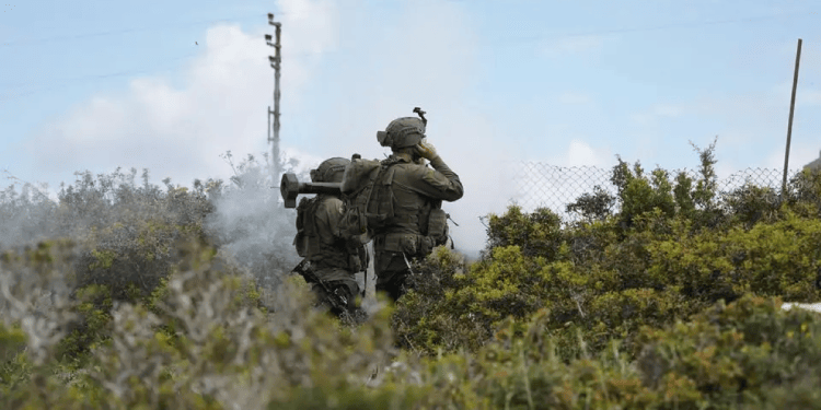 Lebanon agreement rattles Iran, Hezbollah, creating new strategic dilemma
