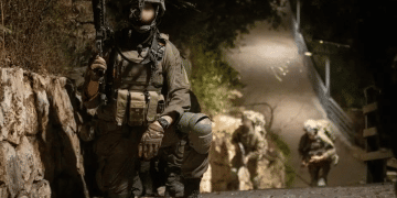 Battle beyond Gaza: The unique support system for English-speaking soldiers