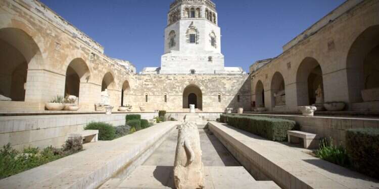 Israel to rename landmark Jerusalem museum after Trump