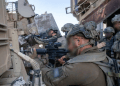 IDF soldiers operating in the Gaza Strip 'A blow to IDF readiness': Deputy chief of staff issues unusual warning