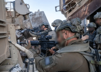'A blow to IDF readiness': Deputy chief of staff issues unusual warning