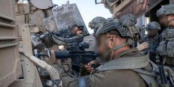 'A blow to IDF readiness': Deputy chief of staff issues unusual warning