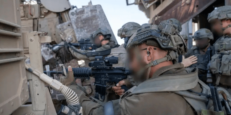 'A blow to IDF readiness': Deputy chief of staff issues unusual warning