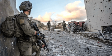Report: Israel sidelined as US, Iran establish military oversight cell in Lebanon