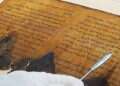 Israeli-European study tackles 2,000-year-old Dead Sea Scrolls mystery