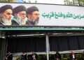 Iran's oil windfall fuels rapid rebuild of ballistic missile array