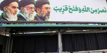 Iran's oil windfall fuels rapid rebuild of ballistic missile array