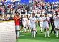 Iran team leaves mysterious note with message linked to Israel