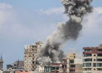 IDF prepares for possible fire from Iran at Israel