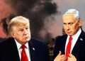 President Donald Trump and Prime Minister Benjamin Netanyahu. Photo: EPA Israel must define its red lines to the US