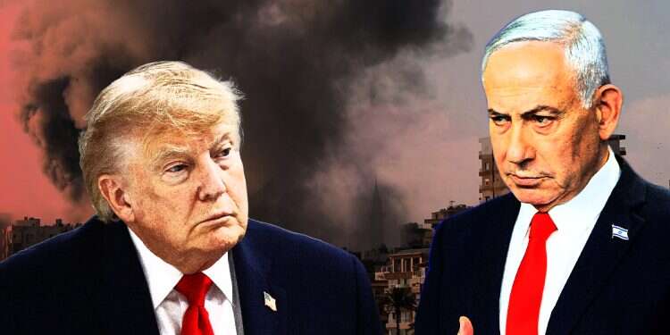 Israel must define its red lines to the US