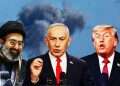 Israel warns US of 'Iranian trap' in Lebanon