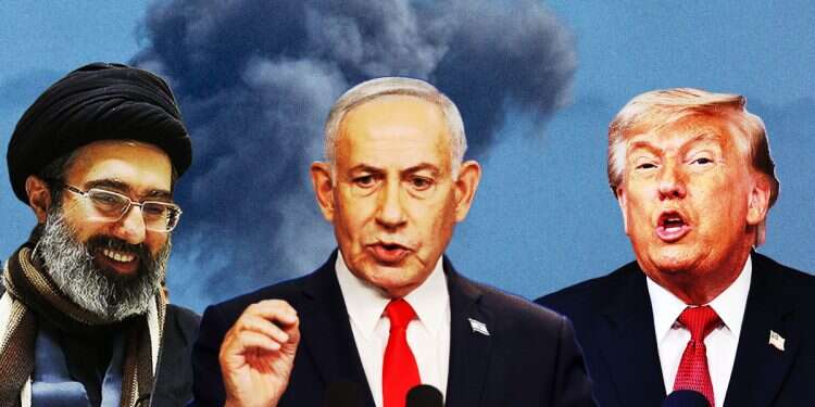 Israel warns US of 'Iranian trap' in Lebanon