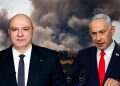Report: Israel to pull back from some positions ahead of talks