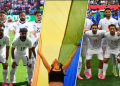 Culture wars reach the World Cup – and terrified FIFA has no answers