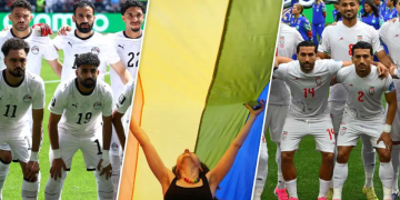 Culture wars reach the World Cup – and terrified FIFA has no answers