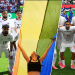 Culture wars reach the World Cup – and terrified FIFA has no answers