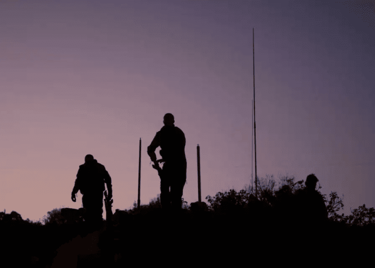 Tied hands: IDF tunnel demolition in Lebanon halted at last minute