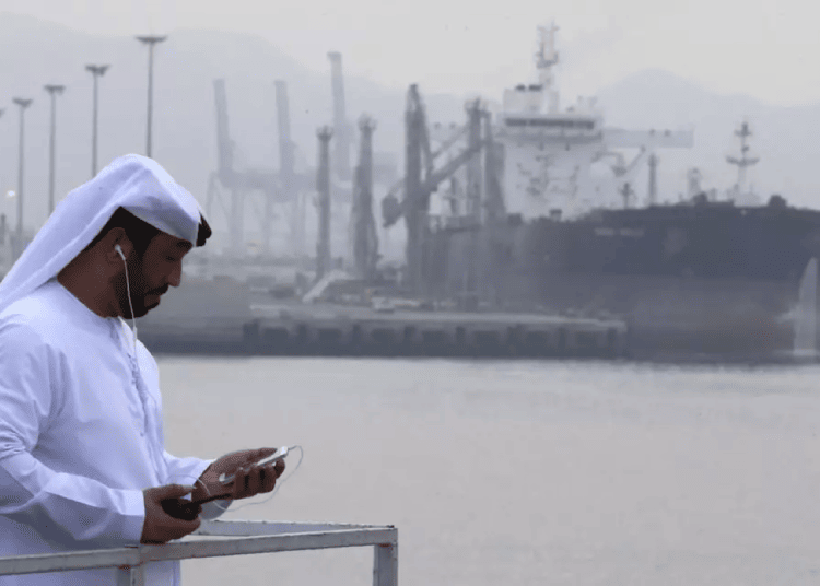 Criticism in the Emirates: It seems only Trump, Vance trust Iran