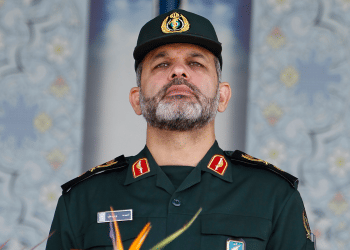 Ahmad Vahidi. Photo: AP Report: Iran's new Revolutionary Guards chief pushed strike on Israel