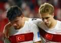Can Uzun and Kenan Yildiz