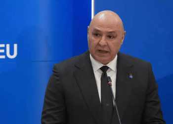 Lebanon's president blasts Iran: 'You're using our country as a bargaining chip'