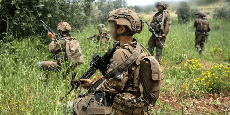 Weakness toward Iran won't bring a stable Lebanon deal