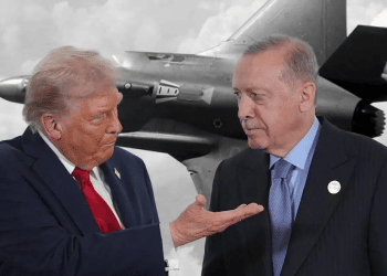 Massive defense deal between Trump, Erdogan advances