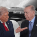 Massive defense deal between Trump, Erdogan advances
