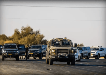 The 186-mile vulnerability: How Israel plans to fortify its eastern front against Iran
