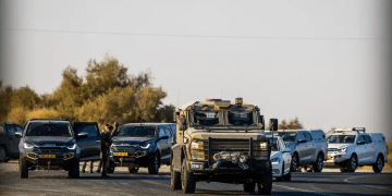 The 186-mile vulnerability: How Israel plans to fortify its eastern front against Iran