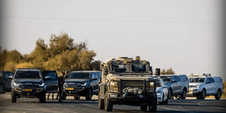 The 186-mile vulnerability: How Israel plans to fortify its eastern front against Iran