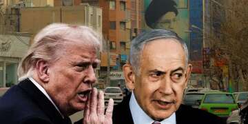 'Relations with Trump more strained than ever'