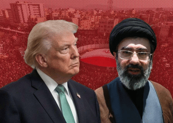 Urgent Doha meeting set at Iran's request, Trump says