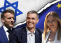 The year that could change Europe – and prove decisive for Israel