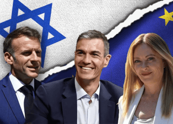 The year that could change Europe – and prove decisive for Israel