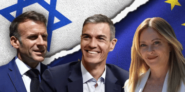 The year that could change Europe – and prove decisive for Israel