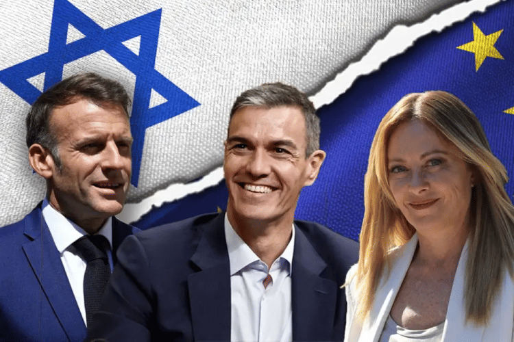 The year that could change Europe – and prove decisive for Israel