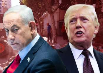 Israel's political establishment erupts over US-Iran deal