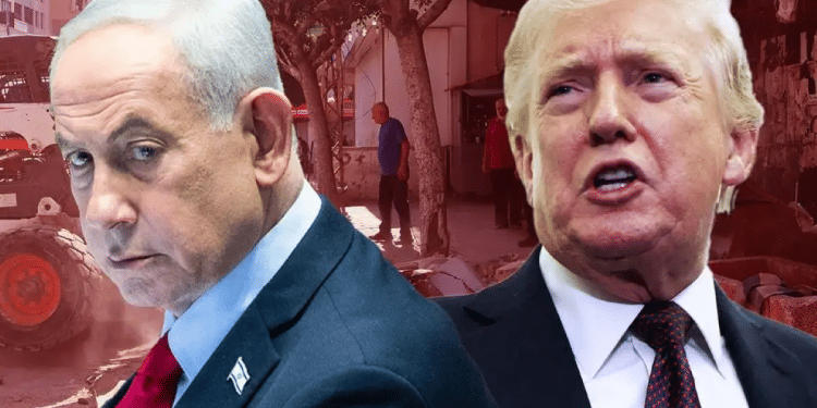 Israel's political establishment erupts over US-Iran deal
