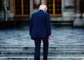 President Donald Trump. Photo: EPA You could have been the greatest president of all, but you failed