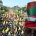 Under threat of civil war: This is Lebanon's balance of power