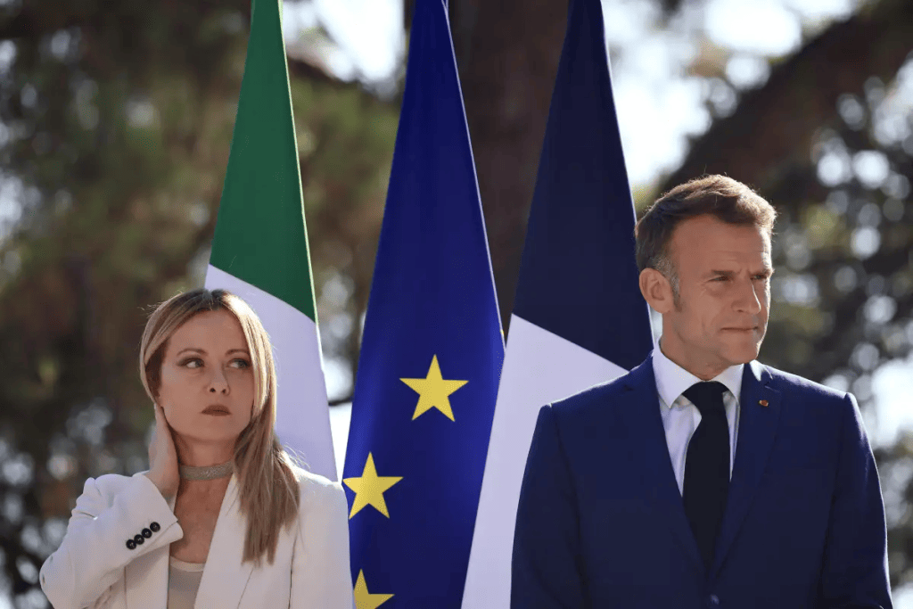 The year that could change Europe – and prove decisive for Israel