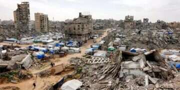 World's leading medical journal calls for action against Israel