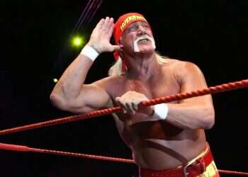 Hulk Hogan's cause of death revealed