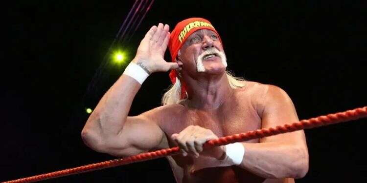 Hulk Hogan’s cause of death revealed. Photo: Paul Kane/Getty Images Hulk Hogan's cause of death revealed
