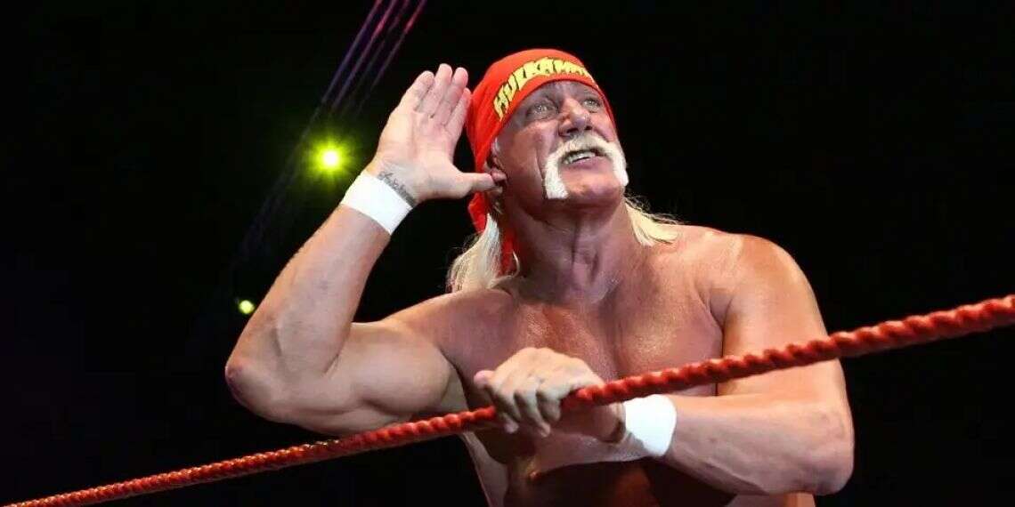 Hulk Hogan’s cause of death revealed. Photo: Paul Kane/Getty Images Hulk Hogan's cause of death revealed