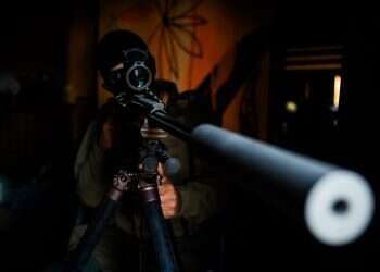 IDF troops in Lebanon claim change in open-fire rules